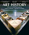 Art History Portables Book 6 18th 21st Century Plus New Myartslab With Etext Access Card Package