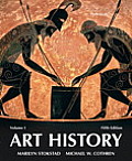 Art History, Volume 1 Plus New Mylab Arts -- Access Card Package