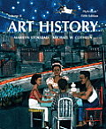 Art History, Volume 2 Plus New Mylab Arts -- Access Card Package