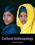 Cultural Anthropology Plus New Myanthrolab with Etext -- Access Card Package