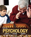 Psychology Plus New Mypsychlab with Etext -- Access Card Package