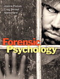 Forensic Psychology Plus Mysearchlab with Etext -- Access Card Package