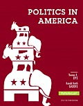 Politics in America 2012 Election Edition Plus New Mypoliscilab with Pearson Etext Access Card Package
