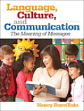 Language Culture & Communication Plus Mysearchlab with Etext Access Card Package