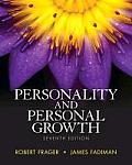 Personality & Personal Growth Plus New Mysearchlab With Etext Access Card Package