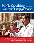 Public Speaking and Civic Engagement with Mycommunicationlab Access Code