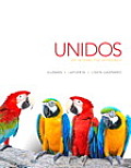 Unidos (Includes Multi-Semester Access Code) -- Access Card Package