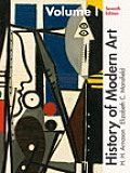 History of Modern Art Volume I Plus Mysearchlab with Etext Access Card Package