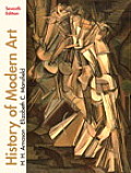History of Modern Art Plus Mysearchlab with Etext Access Card Package