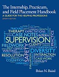 Internship Practicum & Field Placement Handbook