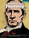 American Journey A History Of The United States Volume 1 To 1865