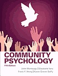 Community Psychology Plus Mysearchlab with Etext -- Access Card Package