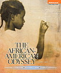 African American Odyssey The Volume 2 Plus New Myhistorylab With Etext Access Card Package