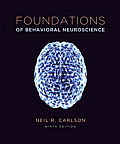 Foundations of Behavioral Neuroscience Plus New Mypsychlab with Etext Access Card Package