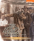 African American Odyssey The Volume 1 Plus New Myhistorylab With Etext Access Card Package