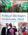 Political Ideologies & the Democratic Ideal 9th Edition