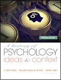 History of Psychology Ideas & Context 5th Edition