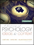 A History of Psychology Mysearchlab With Pearson Etext Standalone Access Card