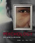 Psychology: From Inquiry to Understanding (Paperback) Plus New Mylab Psychology with Pearson Etext -- Access Card Package
