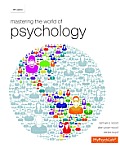 Mastering the World of Psychology 5th Edition