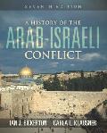 History Of The Arab Israeli Conflict