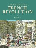 Short History Of The French Revolution 6th Edition