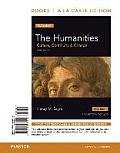 Humanities Culture Continuity & Change Volume I Books A La Carte Edition