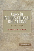 Cases In International Relations