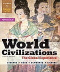 World Civilizations The Global Experience Volume 1