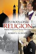 Introducing Religion Religious Studies For The Twenty First Century