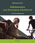 Adolescence & Emerging Adulthood Plus New Mypsychlab With Pearson Etext Access Card Package