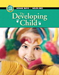 Developing Child The Plus New Mypsychlab With Pearson Etext Access Card Package