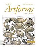 Prebles Artforms Plus New Myartslab With Pearson Etext Access Card Package