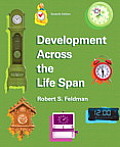 Development Across the Life Span Plus New Mypsychlab with Etext -- Access Card Package