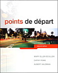 Points De Depart Plus Myfrenchlab With Pearson Etext Multi Semester Access Card Package