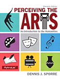 Perceiving The Arts Plus New Myartslab With Pearson Etext Access Card Package