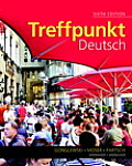 Treffpunkt Deutsch Grundstufe Plus Mygermanlab With Etext Multi Semester Access Card Package