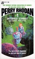 Enterprise Stardust: Perry Rhodan 1