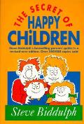 Secret Of Happy Children