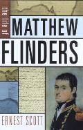 Life of Matthew Flinders