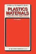 Plastics Materials: Properties and Applications