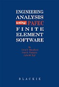 Engineering Analysis Using Pafec Finite Element Software