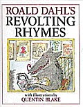 Roald Dahls Revolting Rhymes