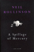 Spillage Of Mercury