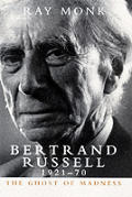 Bertrand Russell The Ghost Of Madness