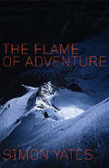 Flame Of Adventure