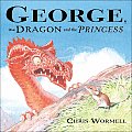 George Dragon & The Princess