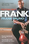 Frank Fighting Back