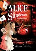 Alice In Sunderland Uk Edition