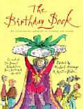 Birthday Book an Illustrated Treasury of Stories & Poems